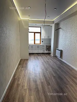 Satılır 3 otaqlı yeni tikili 97 m²
