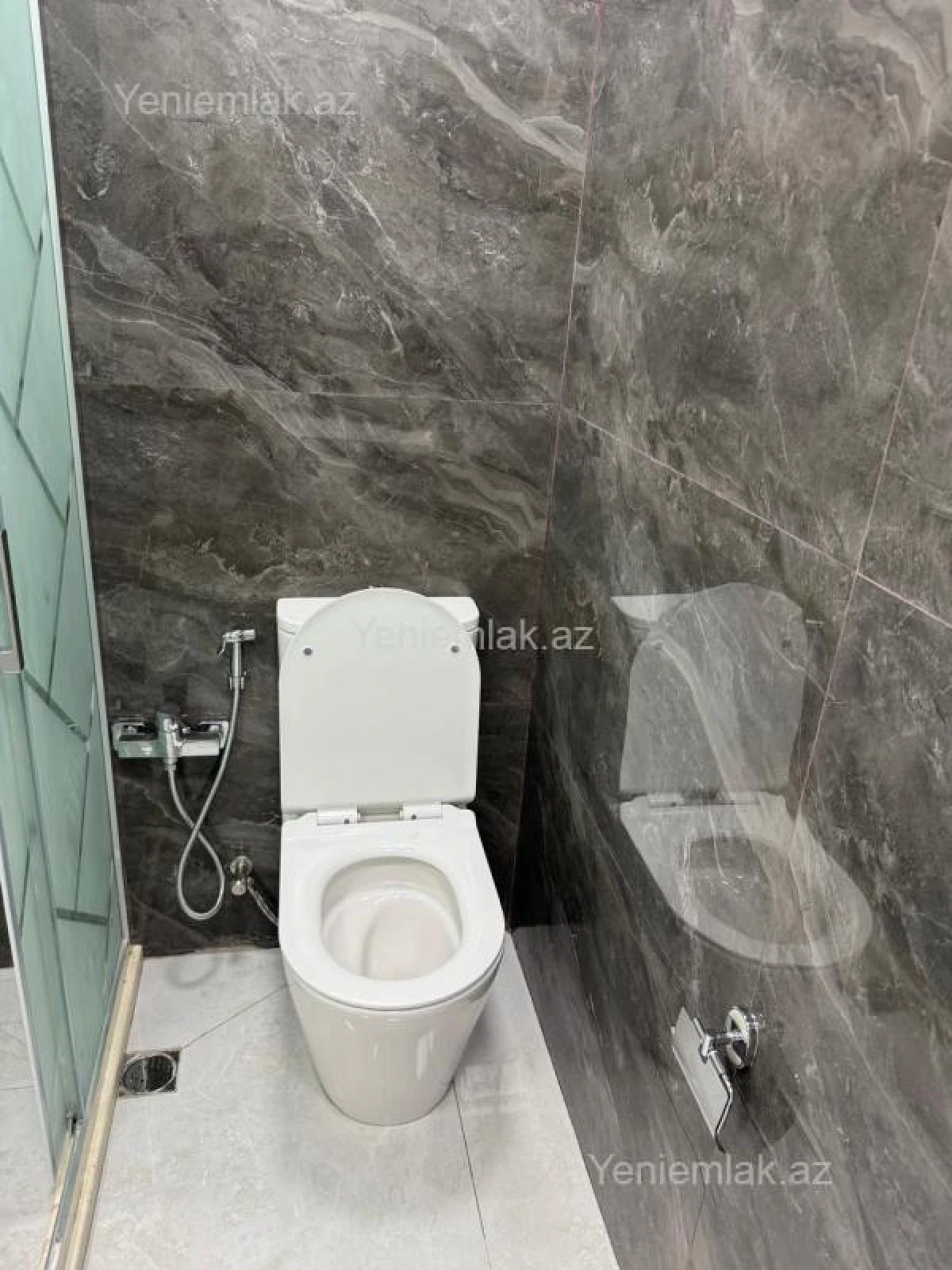 Satılır 3 otaqlı yeni tikili 97 m²