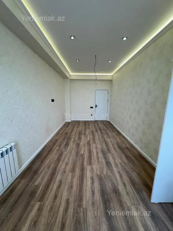 Satılır 3 otaqlı yeni tikili 97 m²