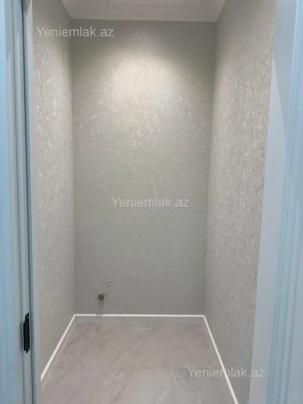 Satılır 3 otaqlı yeni tikili 97 m²