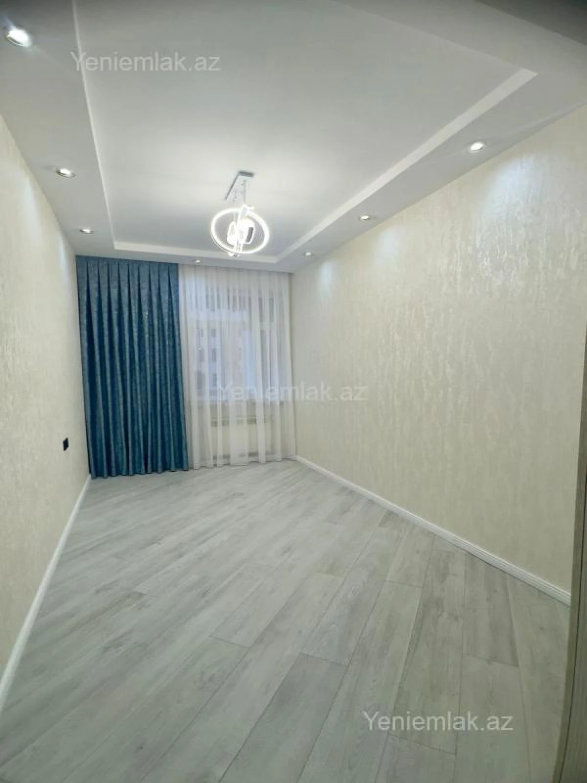 Satılır 4 otaqlı yeni tikili 112 m²