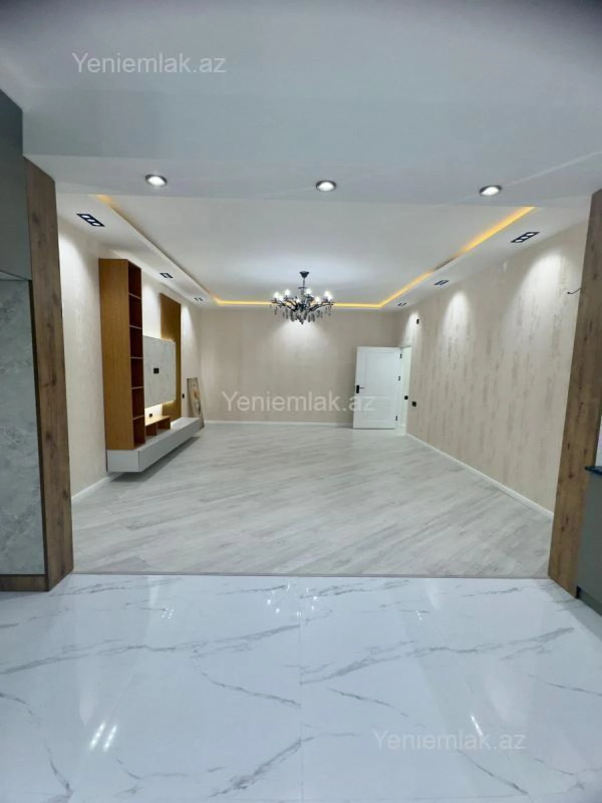 Satılır 4 otaqlı yeni tikili 112 m²