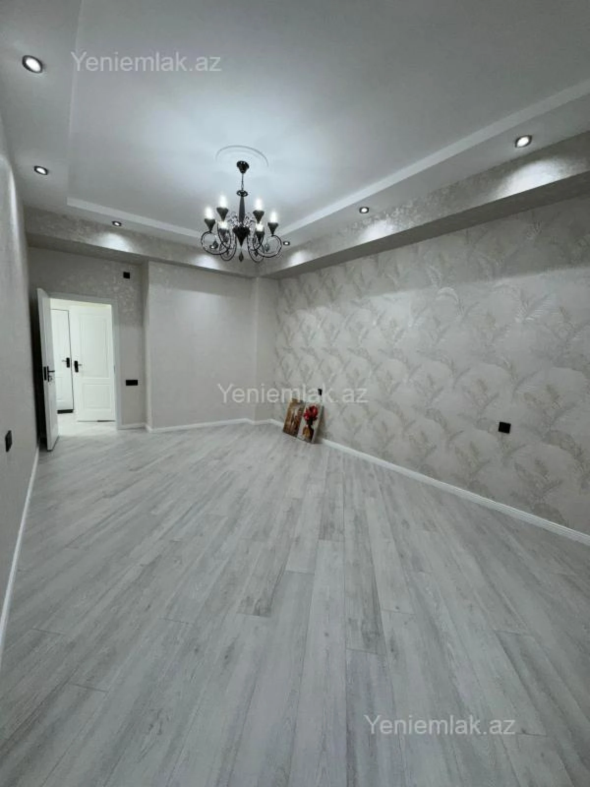 Satılır 4 otaqlı yeni tikili 112 m²