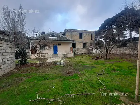 Satılır torpaq sahəsi — Bakı, Nizami