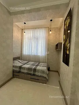 Satılır 4 otaqlı yeni tikili 175 m²