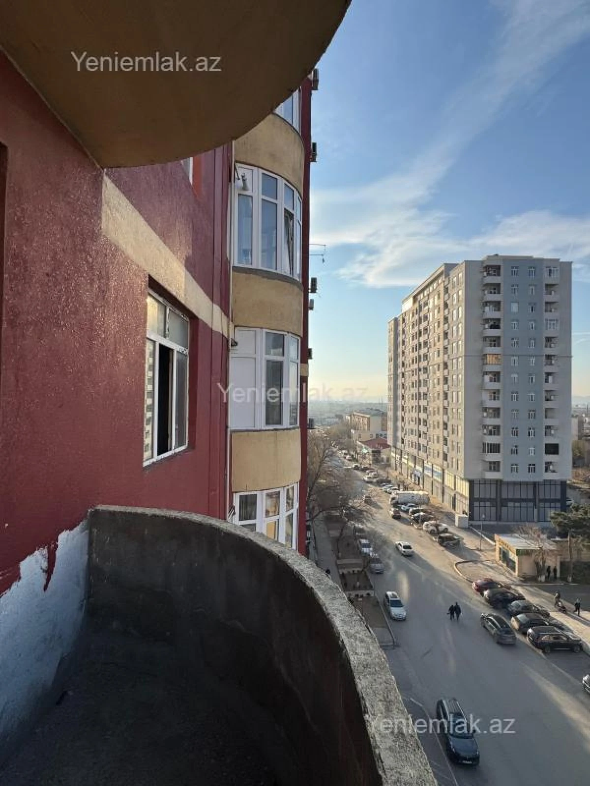 Satılır 3 otaqlı yeni tikili 130 m²