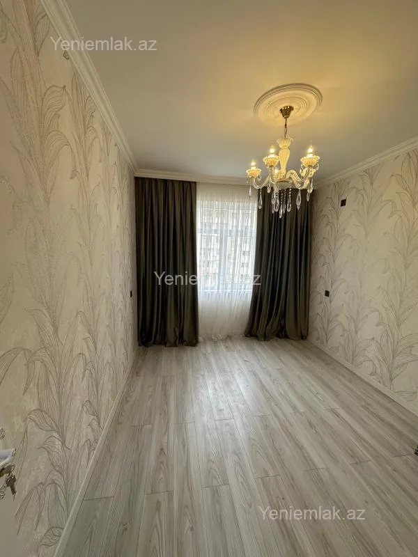 Satılır 3 otaqlı köhnə tikili 85 m²