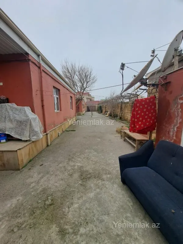 Satılır 16 otaqlı obyekt 600 m²