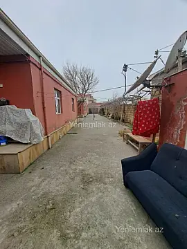 Satılır 16 otaqlı obyekt 600 m²