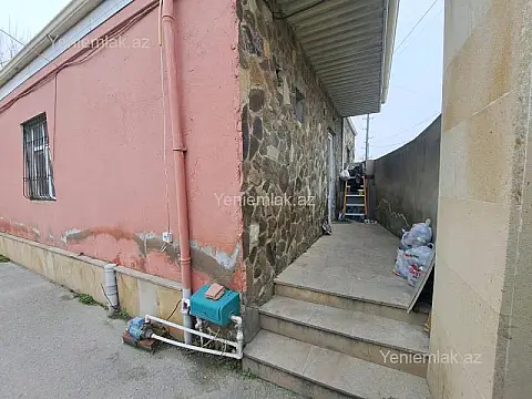 Satılır 16 otaqlı obyekt 600 m²