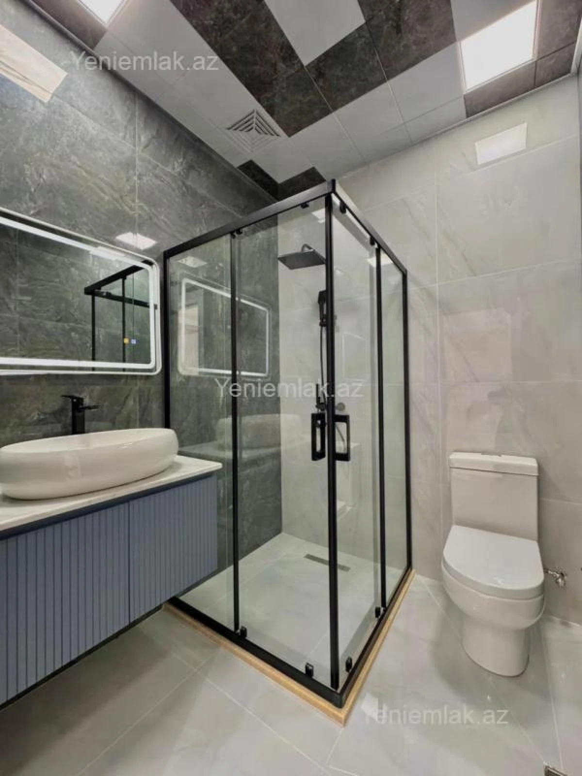 Satılır 4 otaqlı həyət evi 170 m²