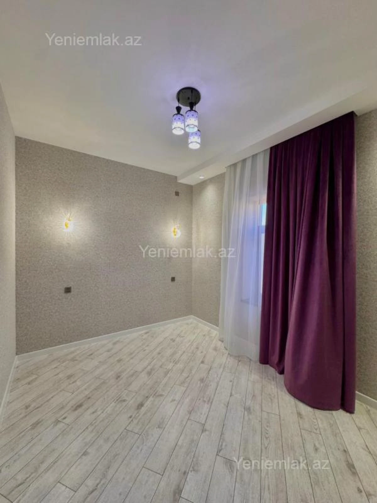 Satılır 4 otaqlı həyət evi 170 m²