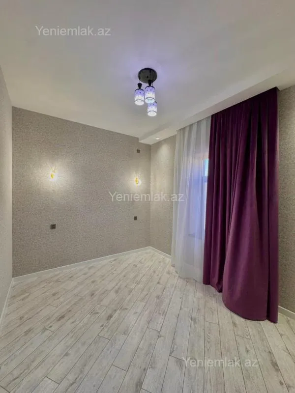Satılır 4 otaqlı həyət evi 170 m²