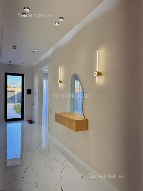 Satılır 4 otaqlı həyət evi 170 m²