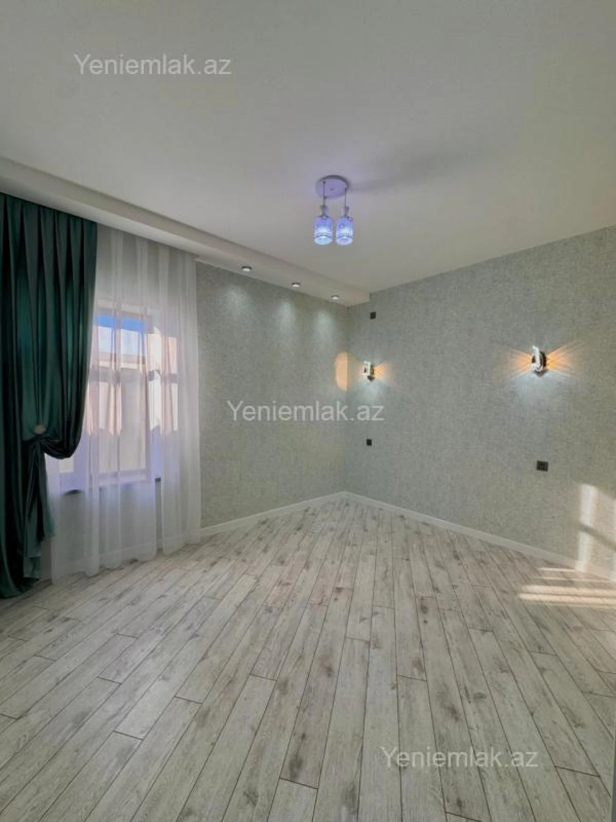 Satılır 4 otaqlı həyət evi 170 m²