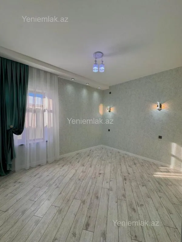 Satılır 4 otaqlı həyət evi 170 m²