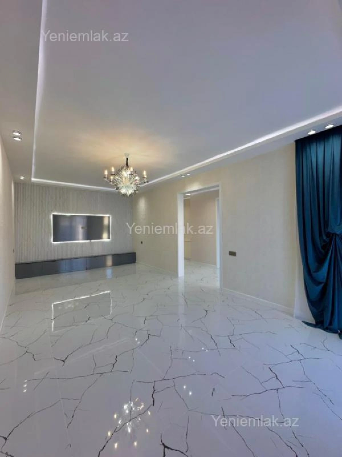 Satılır 4 otaqlı həyət evi 170 m²