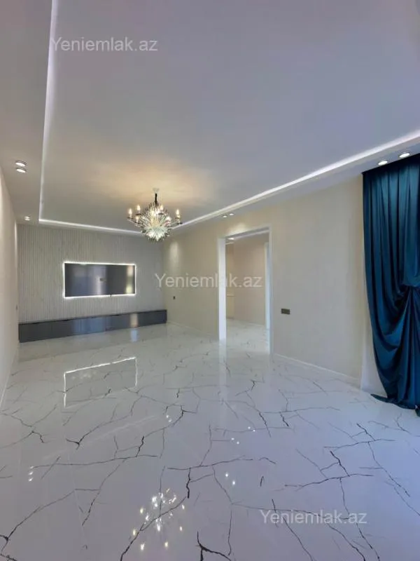 Satılır 4 otaqlı həyət evi 170 m²