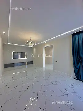 Satılır 4 otaqlı həyət evi 170 m²