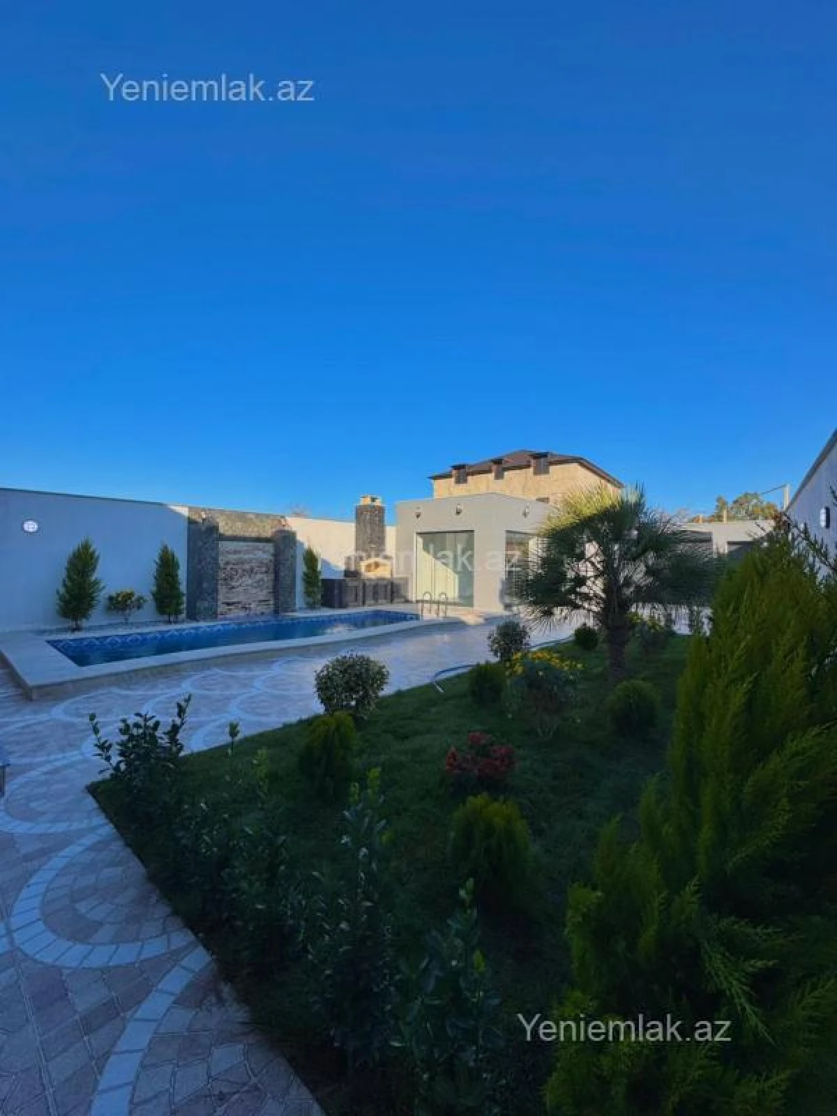 Satılır 4 otaqlı həyət evi 170 m²