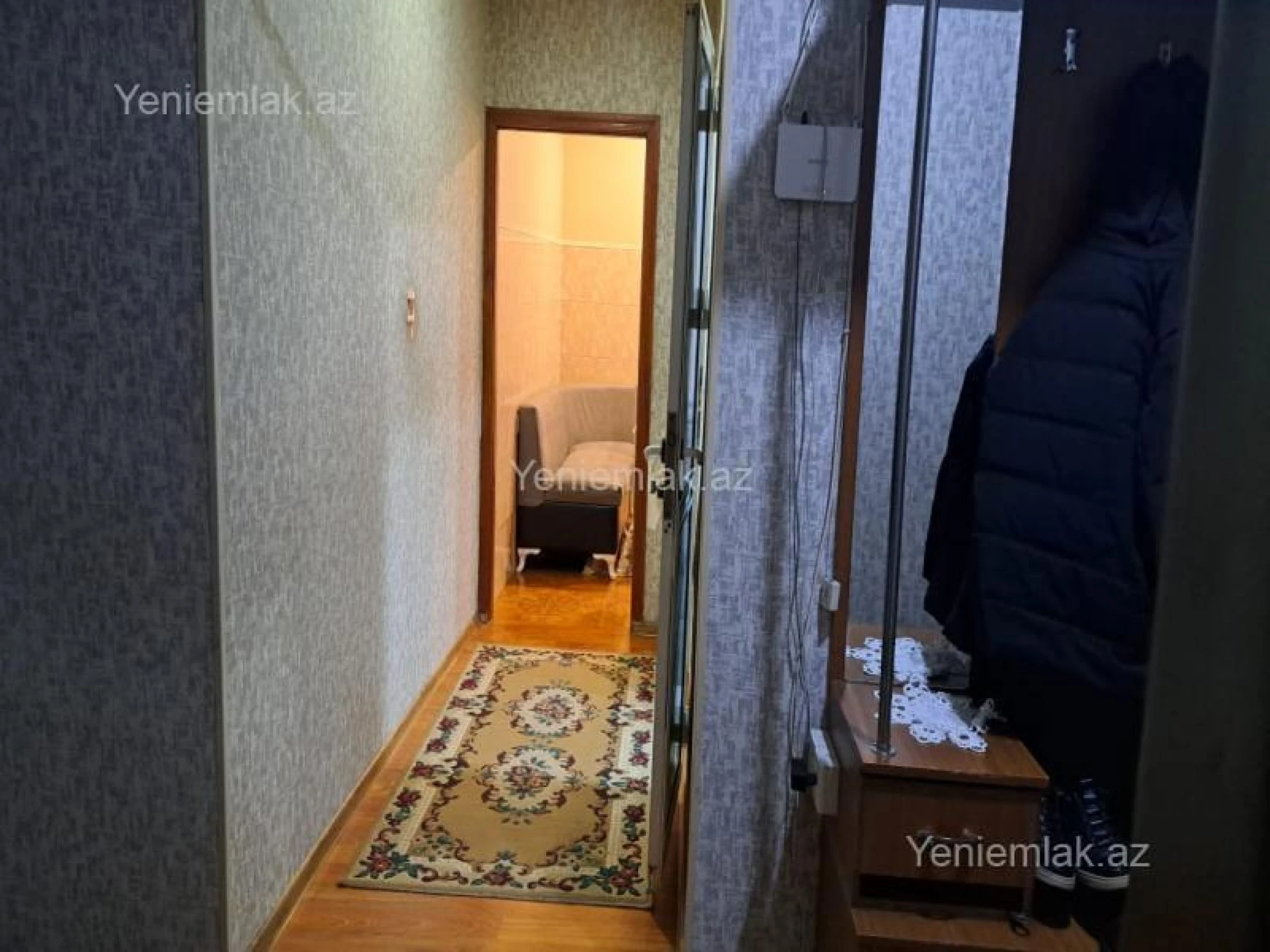 Satılır 4 otaqlı köhnə tikili 109 m²