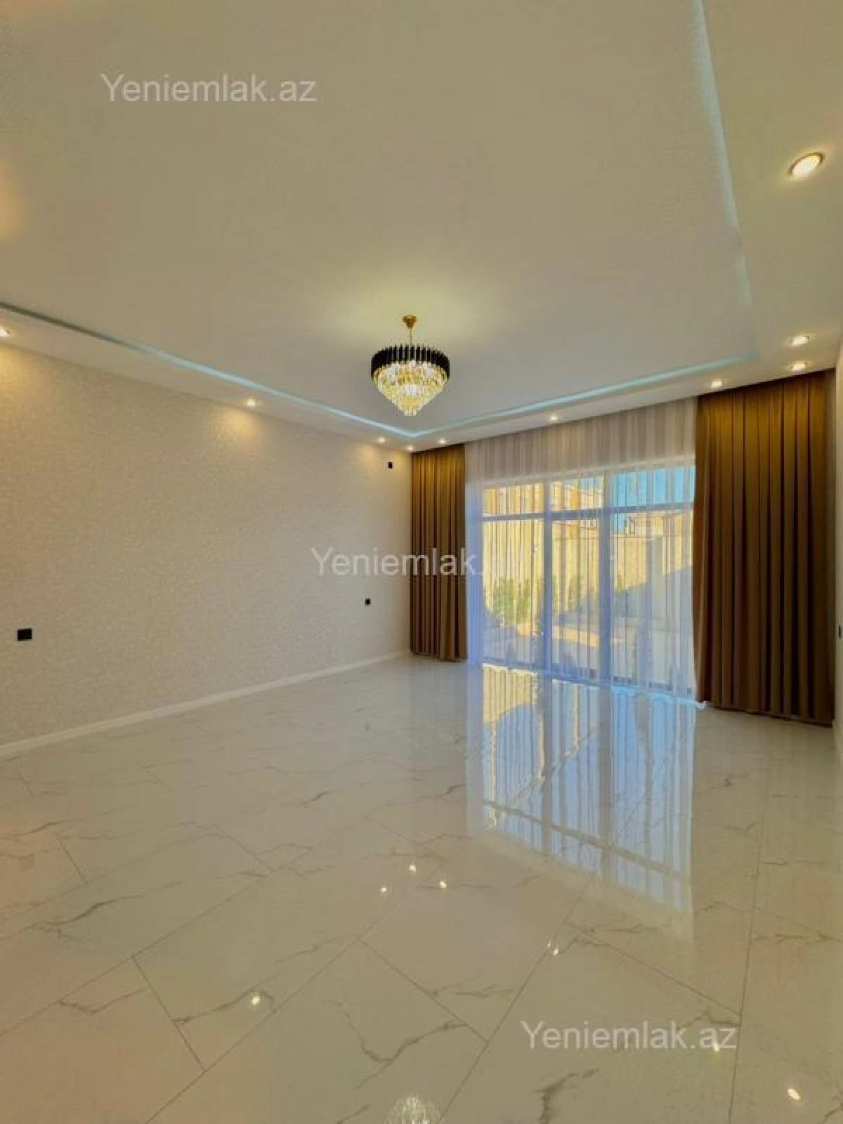 Satılır 3 otaqlı həyət evi 150 m²