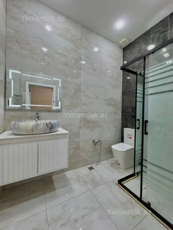 Satılır 3 otaqlı həyət evi 150 m²