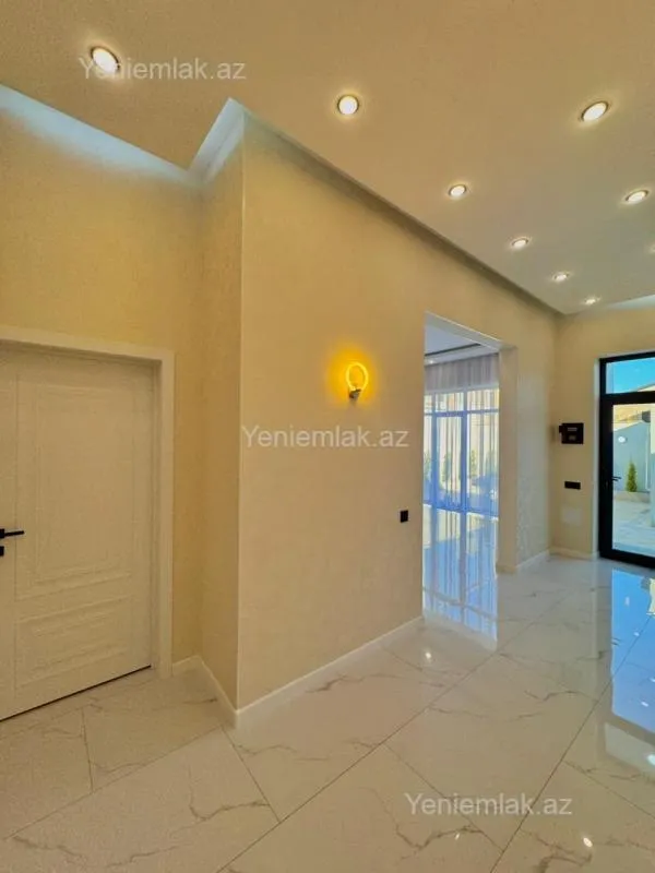 Satılır 3 otaqlı həyət evi 150 m²