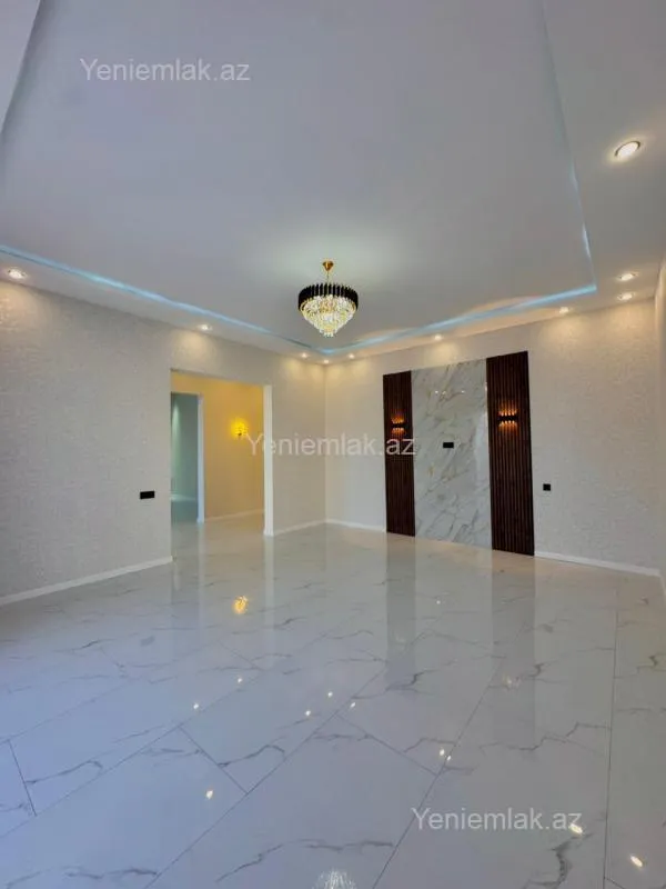 Satılır 3 otaqlı həyət evi 150 m²