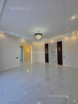 Satılır 3 otaqlı həyət evi 150 m²