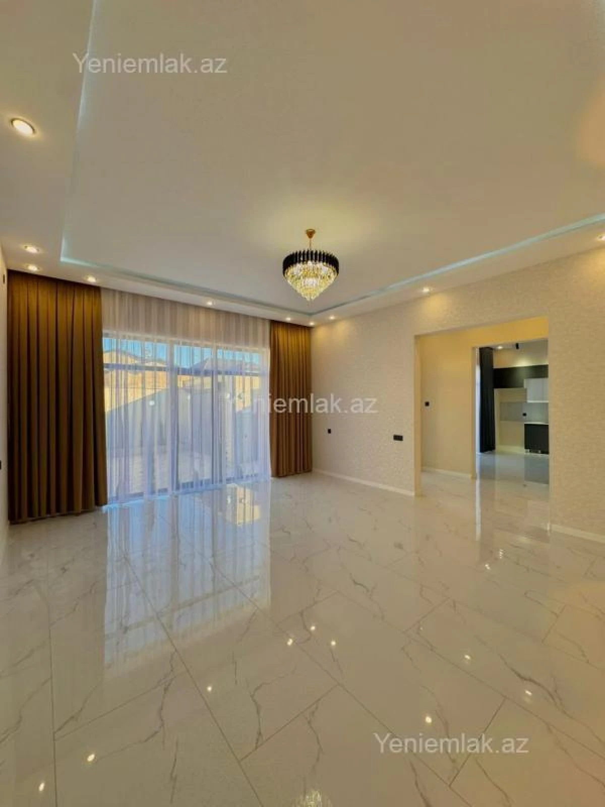 Satılır 3 otaqlı həyət evi 150 m²