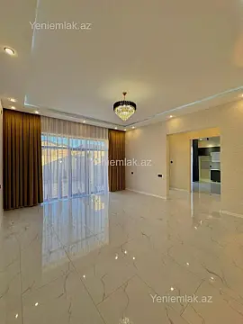 Satılır 3 otaqlı həyət evi 150 m²