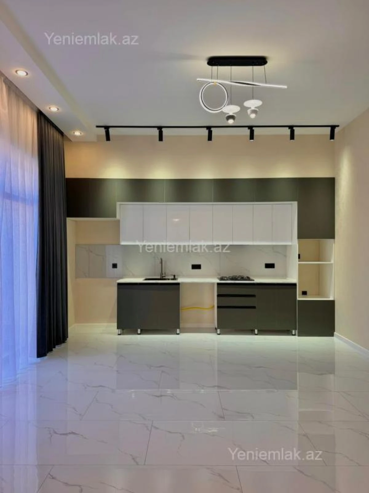 Satılır 3 otaqlı həyət evi 150 m²