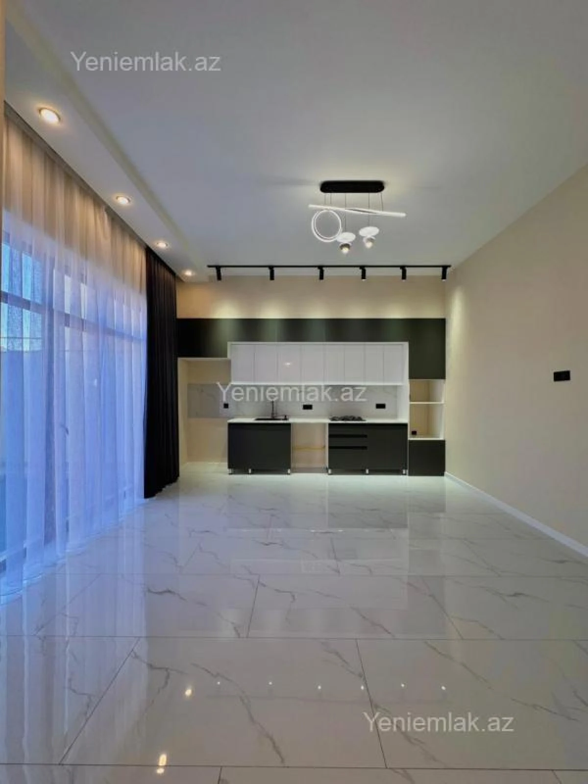 Satılır 3 otaqlı həyət evi 150 m²