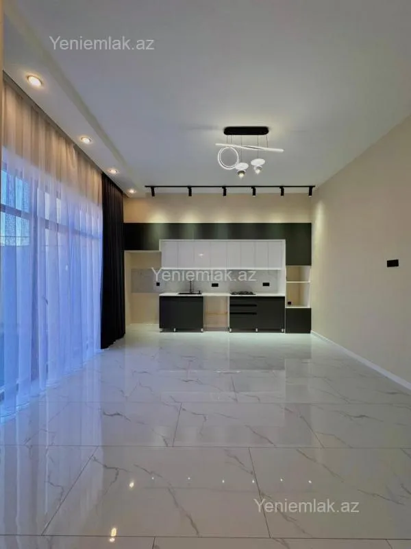 Satılır 3 otaqlı həyət evi 150 m²