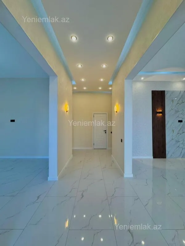 Satılır 3 otaqlı həyət evi 150 m²
