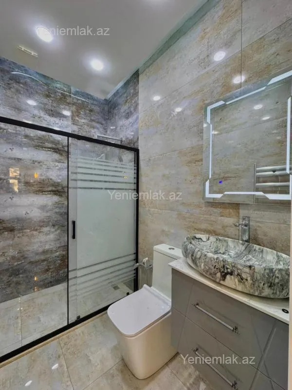 Satılır 3 otaqlı həyət evi 150 m²