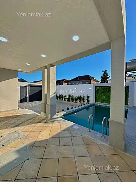 Satılır 3 otaqlı həyət evi 150 m²