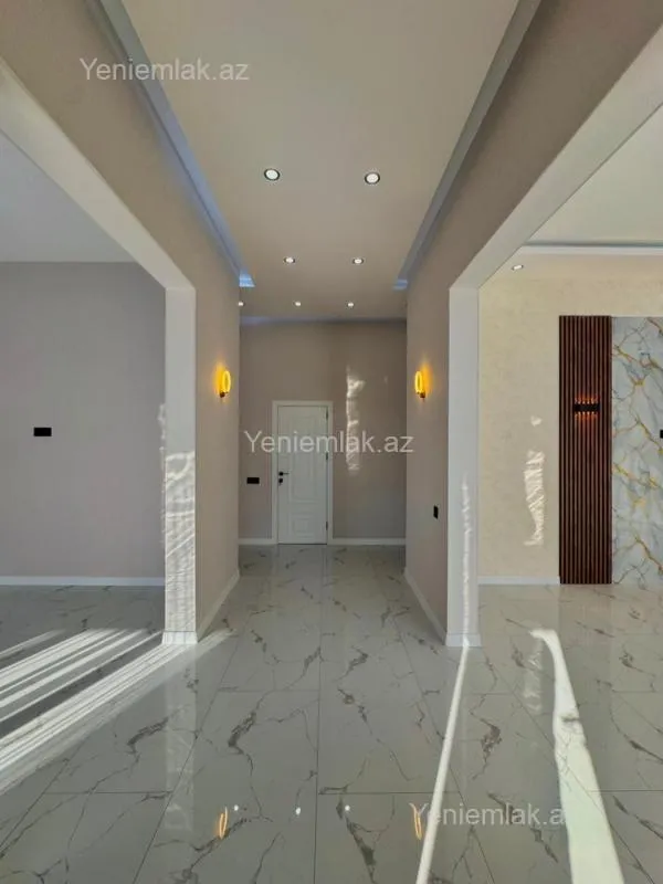 Satılır 3 otaqlı həyət evi 150 m²