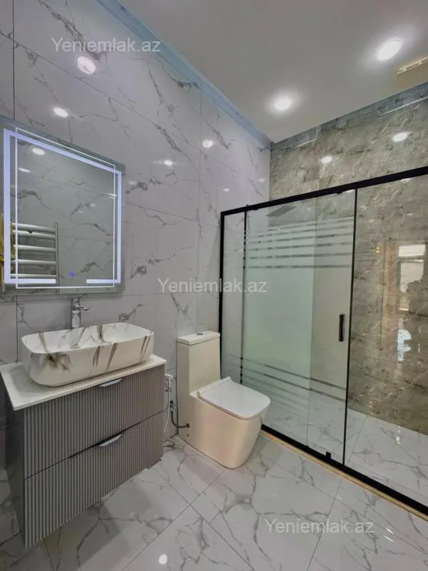 Satılır 3 otaqlı həyət evi 150 m²