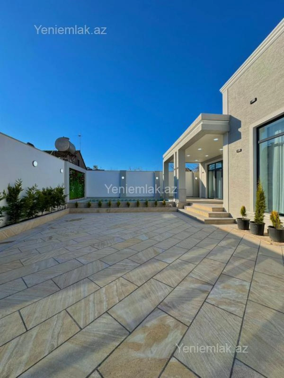 Satılır 3 otaqlı həyət evi 150 m²