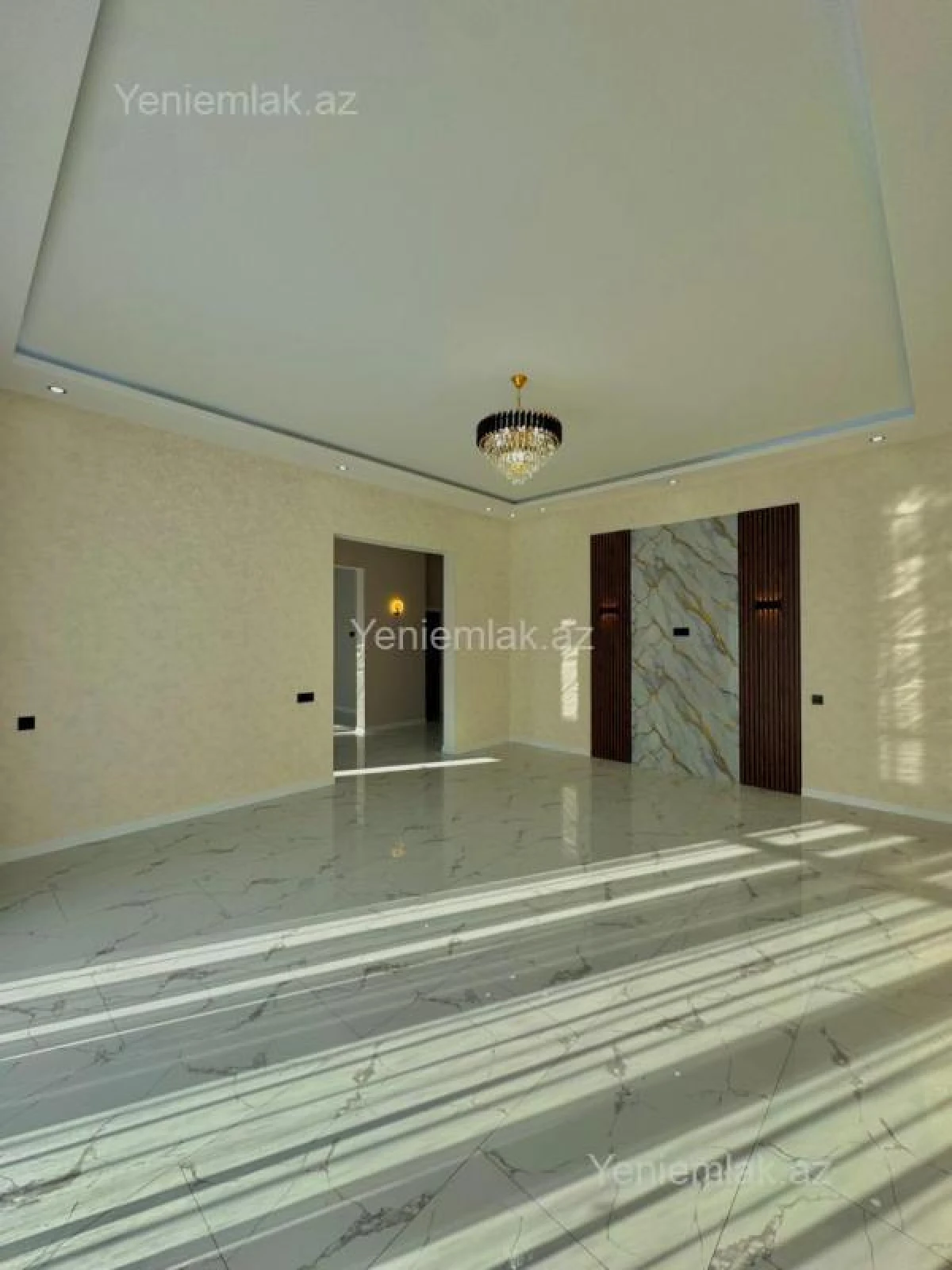 Satılır 3 otaqlı həyət evi 150 m²