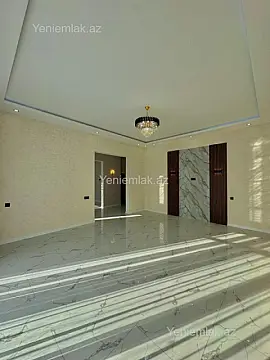 Satılır 3 otaqlı həyət evi 150 m²