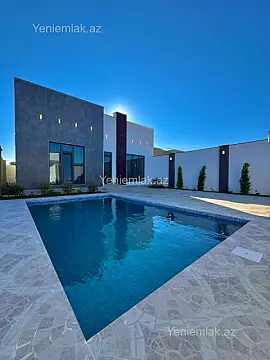 Satılır 4 otaqlı həyət evi 160 m²