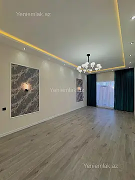 Satılır 4 otaqlı həyət evi 160 m²