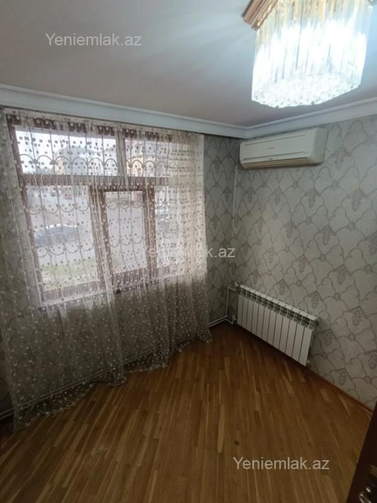 Satılır 3 otaqlı köhnə tikili 73 m²