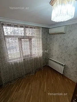 Satılır 3 otaqlı köhnə tikili 73 m²