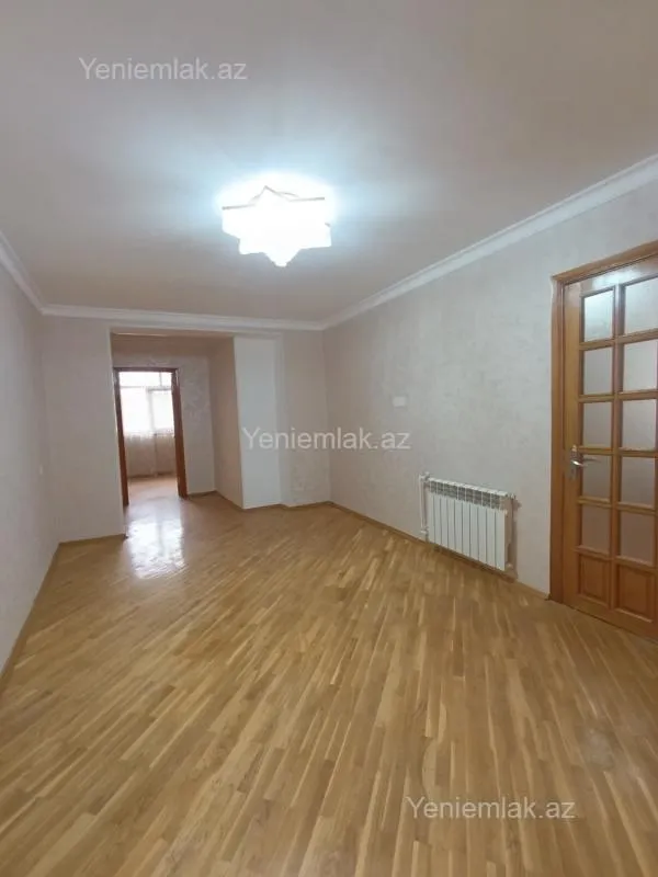 Satılır 3 otaqlı köhnə tikili 73 m²