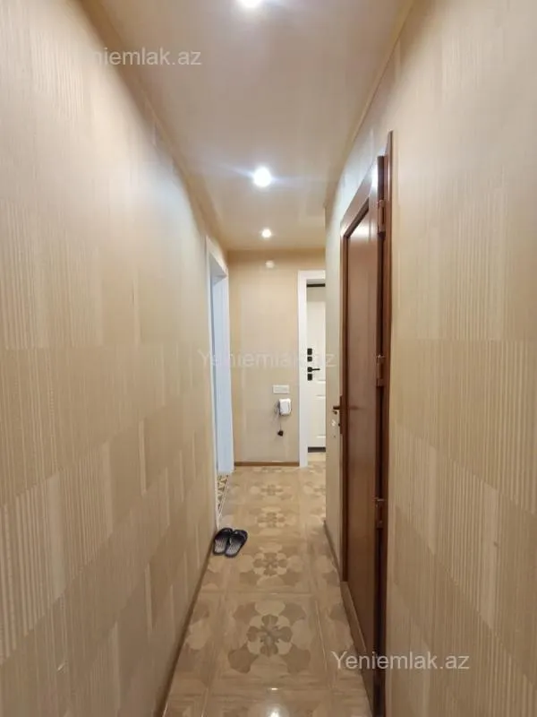Satılır 3 otaqlı köhnə tikili 73 m²