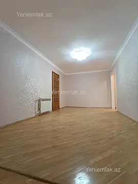 Satılır 3 otaqlı köhnə tikili 73 m²